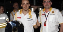 Robert Kubica